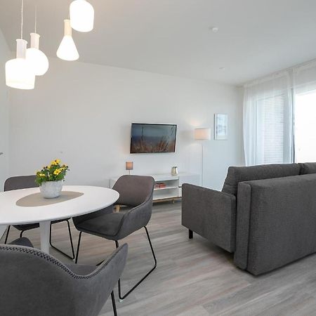 Duene Und Meer Kuestengold Dahme  Exterior photo