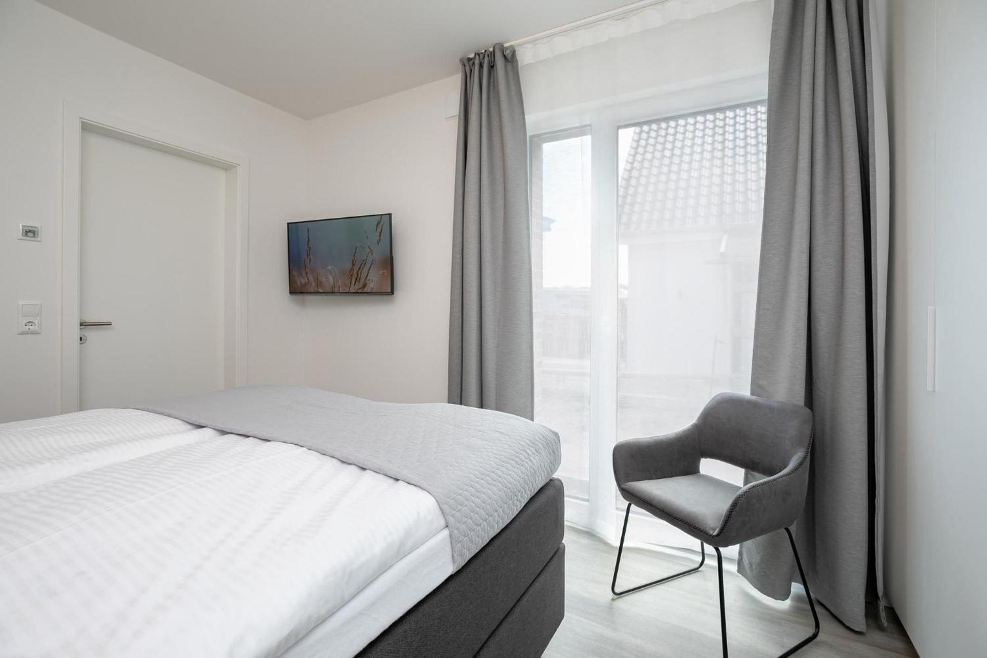 Duene Und Meer Kuestengold Dahme  Exterior photo